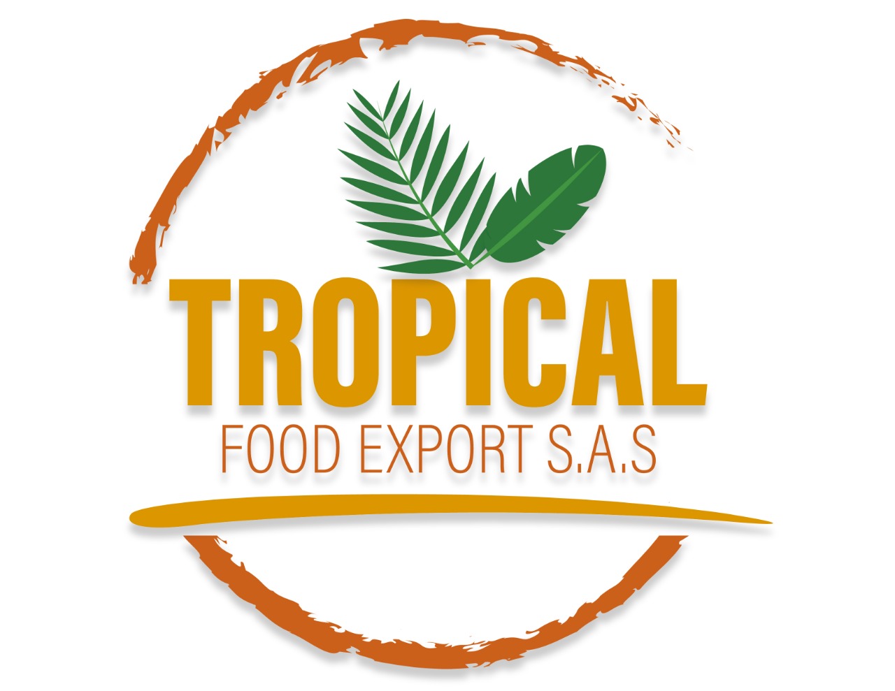 TropicalFoodExport